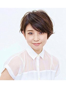 グッドネイバーズ 流山おおたかの森店(GOOD NEIGHBORS) エアリーショート