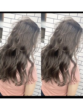 スーク 宜野湾店(suuk) ミルクティーベージュ