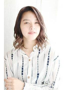 アムール稲田堤(amour) アムール