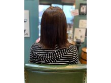 ヘアーアンドライフ アンアミ(hair&life unami.h)