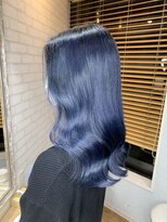 ラピス 新宿(Lapis)&nbsp;【Lapis新宿】ディープブルー