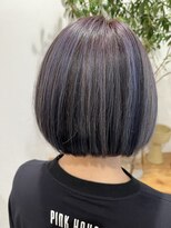 オリオリビューティーサロン(Oli-Oli beauty salon)&nbsp;ボブ