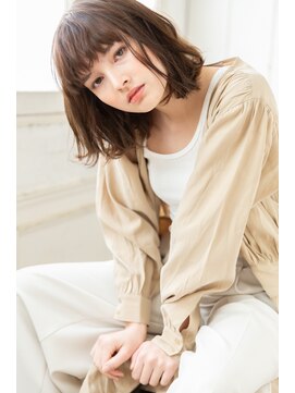 アッシュ 行徳店(Ash) ミディアム