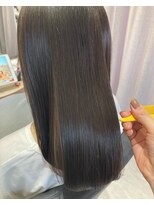 ジーナ 天神西通り(Zina) 髪質改善treatment