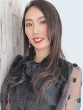 スピガ(SPIGA) ナチュラルストレート