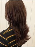 【GOOD DAY HAIR】《ショコラブラウン》下北沢