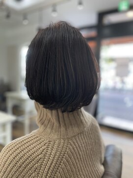 コス(KoS) コスヘア