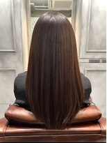 ライフアンド 浦和(LIFE&) 髪質改善ヘアエステ/縮毛矯正/ストレート/イメチェン/フェミニン