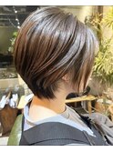 ショート