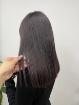 ピープスアンドスー 表参道 渋谷(Peeps&Suu.) 髪質改善/髪質再生/20代30代40代50代