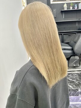 チュダック(ChuDuck) 【◎甘くてカワイイ◎】大人愛され《ミルクティーベージュ》