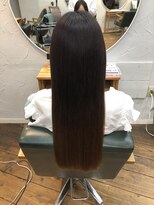 クオーレ(CUORE) サラサラストレート