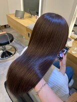 ジーナ 本八幡(Zina)&nbsp;プレミアム美髪矯正☆Zina 本八幡