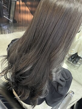 ニーゼロゼロナナ(2007) 艶カラー