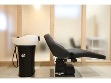 ルーム 刈谷店(room)の雰囲気（リラックスして過ごせる空間◎ 髪質改善/ヘッドスパ/縮毛矯正）
