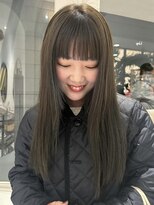 ナリー 河原町(Nary)&nbsp;【guest looks】