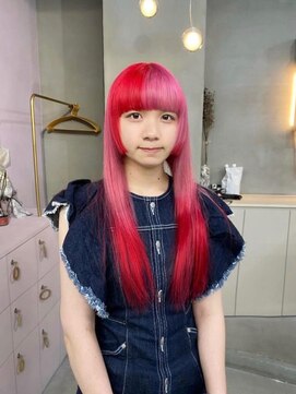 クリム(qulim) reddesign