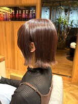 ロコ(loco)&nbsp;ボブ