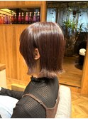 ボブ