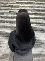 ビス リアン 川口店(Vis lien) 大人美人透明感髪質改善ニュアンスカラーくすみカラー