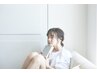 カット＋ヘアマニキュア￥9350→￥8250