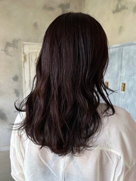 ニュイ(NUIT) ダブルカラーベージュカラーケアブリーチハイトーンカラー韓国