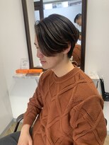 ボクノ 6号店 大橋(bokuno)&nbsp;髪質改善矯正