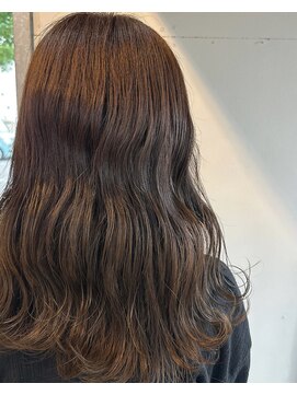 リスタ アンド リアン バイ リスタ(rista & RIAN by rista) ナチュラルベージュカラー