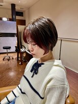 ビューティー ラボラトリー アソート(Beauty Laboratory ASSORT)&nbsp;フレイミングカラー