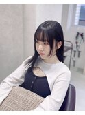 プチイメチェン！顔周りのちょいレイヤーで気分もチェンジ♪