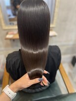 ルフレ 新宿本店2nd(Reflet) 〇レベル9トリートメント