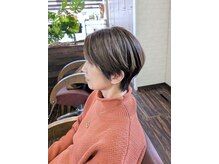 ヘアークリエイト マァーノ(Hair create mano)
