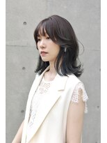 オグジュアリー 表参道(aux.)&nbsp;くびれミディ