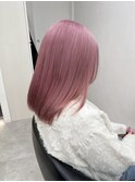 ハイトーンピンク【淡路駅】