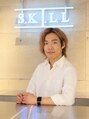 スキル 水戸(SKILL) 小鯛 陸