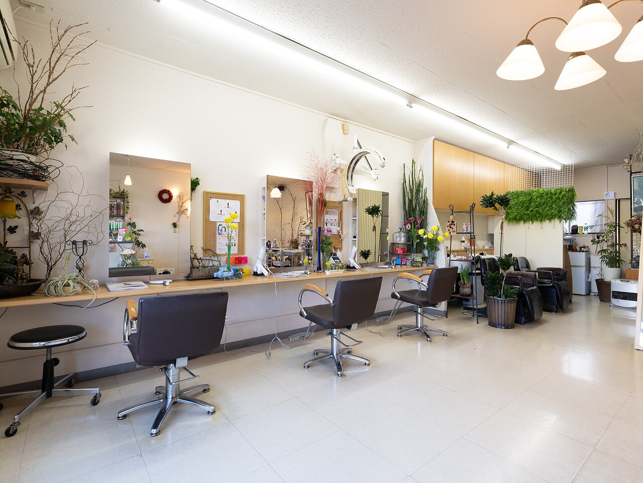 ジュピター｜ホットペッパービューティー