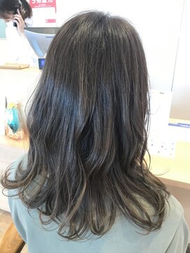 ルミナスビューティーケア(Luminous beauty care) ハイライトカラー