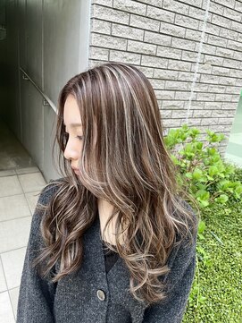 キーロ センター南(kiiro) ハイライト