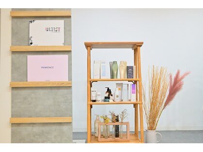 カフネ(Cafune)の写真