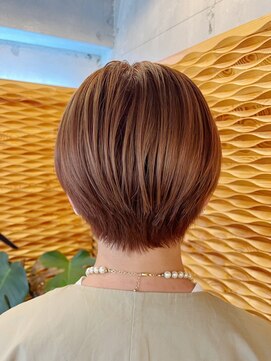 サニーランチ(Sunny Ranch) 大人ショート