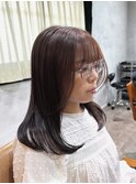 SEA A KA お客様スタイル NO81 山下 2025.06