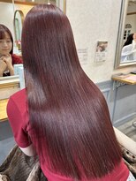 サンクチュアリー 千里山(Sanctuary)&nbsp;暖色スタイル