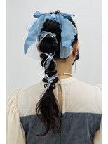 マイ スタイル 船橋駅前店(My j Style)&nbsp;編みおろしセット