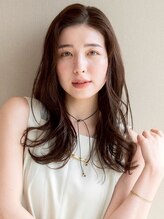 スリーランドメゾン 鶴見区横堤(THREELAND maison)&nbsp;<9>レイヤーカット♪ブリーチ・メンズカット・髪質改善も人気