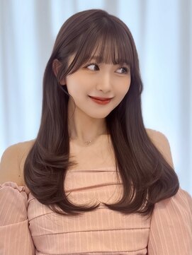 ミラリー トウキョウ(Mirareee Tokyo) 【F】王道かわいいモテワンカールアイドル前髪