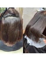 ボクノ 3号店(bokuno)&nbsp;私でもこんなに綺麗になれた