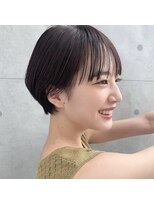 クート(ku-to+)&nbsp;似合わせショート