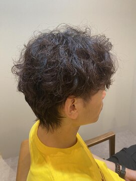 スーリール 小倉店(Sourire) ウルフ×スパイラル