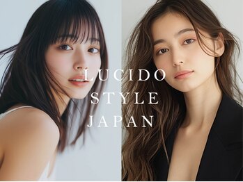 ルシード(LUCIDO STYLE JAPAN)の写真/1mm単位の骨格矯正カットで美シルエットを実現!業界最先端の美容トレンドを取り入れつつ似合わせも叶える♪