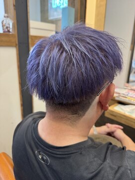 ザ ライト バイ アストレア(The Light by Astraea) ギャラクシーラベンダー